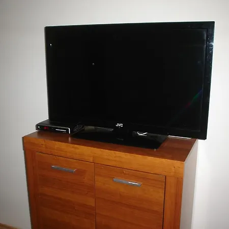 Alex Apartment