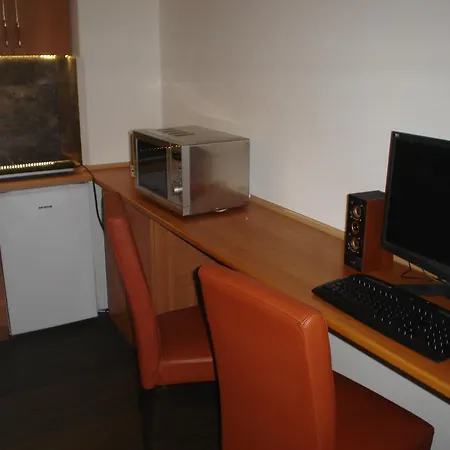 Alex Apartment