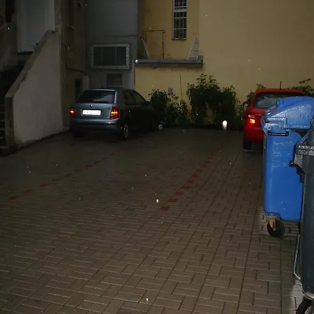 Alex Apartment