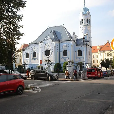 Alex Bratislava