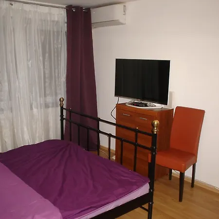 Apartment Alex *