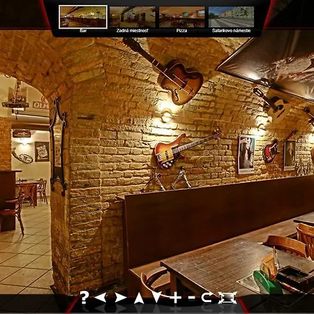 Apartment Alex Bratislava